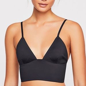 Sage Longline Neo Bralette